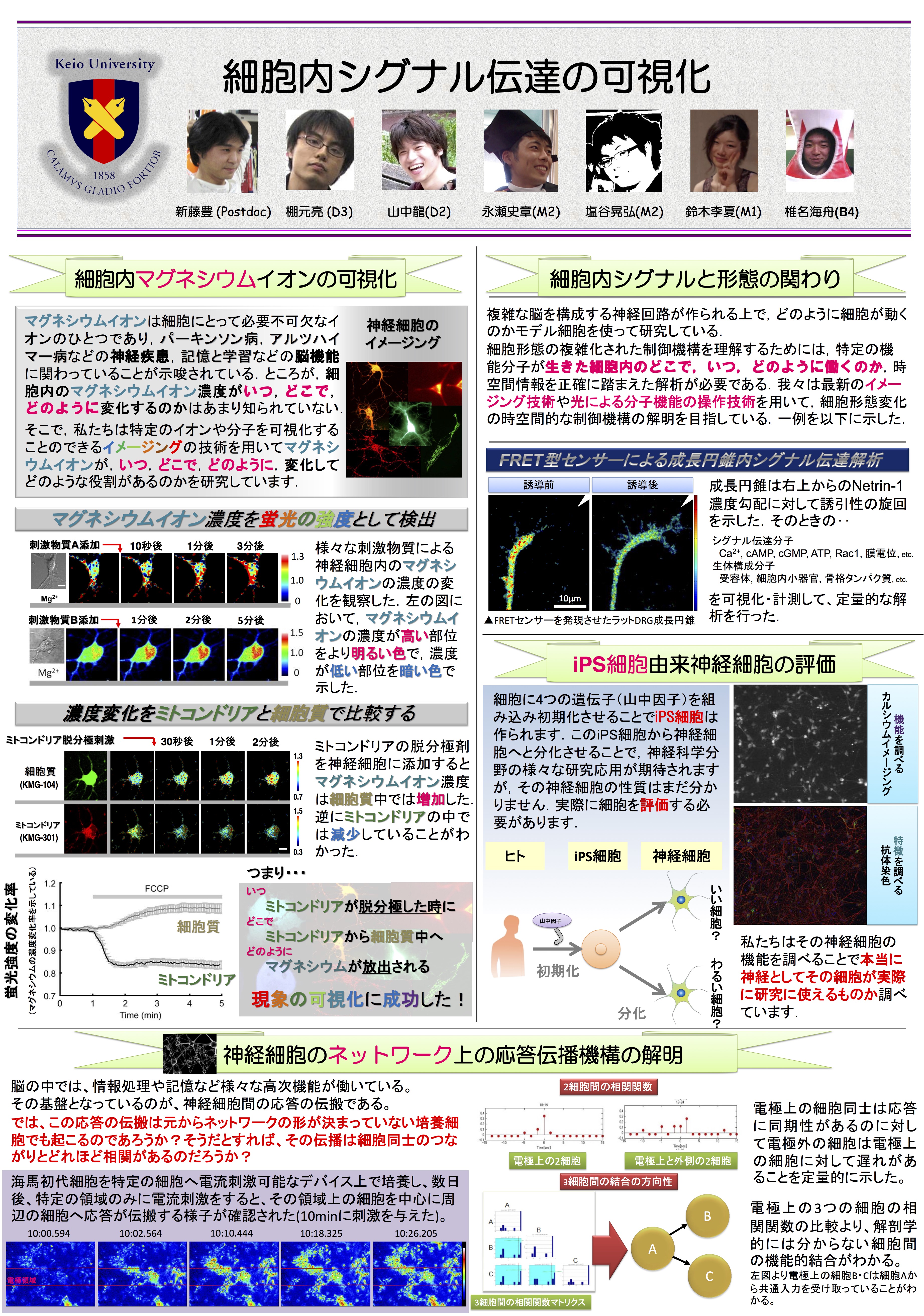 cell poster2014